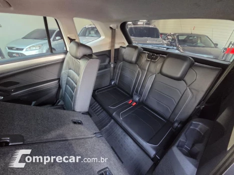 TIGUAN Allspac Comf 250 TSI 1.4 Flex