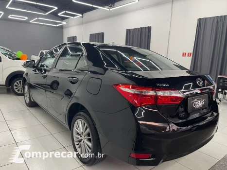 COROLLA 2.0 Vvt-ie XEI