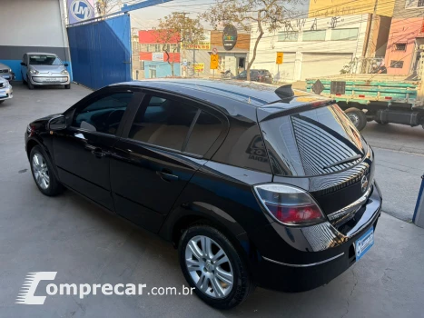 VECTRA 2.0 MPFI GT Hatch 8V