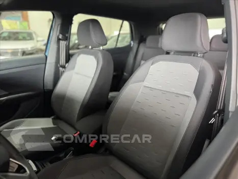 T-CROSS 1.0 200 TSI TOTAL FLEX COMFORTLINE AUTOMÁ