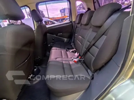 IDEA 1.4 MPI ATTRACTIVE 8V FLEX 4P MANUAL