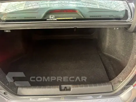 Civic Sedan EX 2.0 Flex 16V Aut.4p