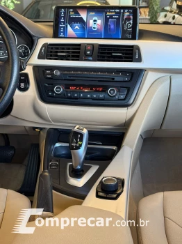 320I 2.0 GT Sport 16V Turbo