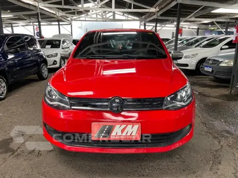 GOL 1.0 MI ROCK IN RIO 8V G5