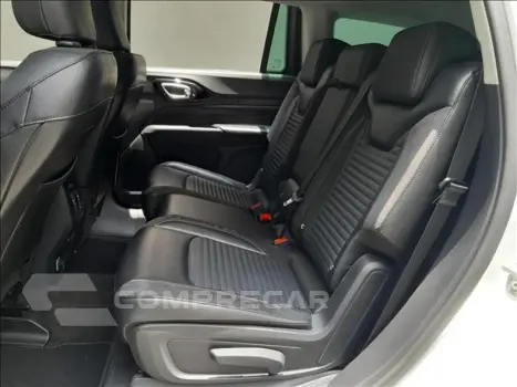 COMMANDER 1.3 T270 Turbo Limited