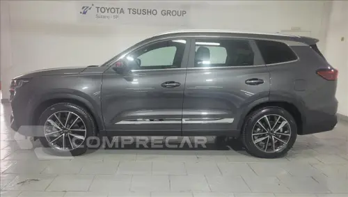 TIGGO 8 PRO 1.6 Tgdi