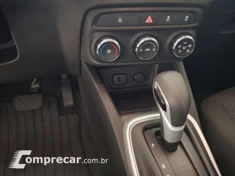 TRACKER 1.0 TURBO FLEX AUTOMÁTICO