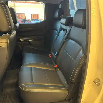 RANGER 3.0 V6 Turbo CD XLT 4X4