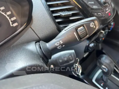 ECOSPORT 2.0 FREESTYLE 16V FLEX 4P AUTOMÁTICO