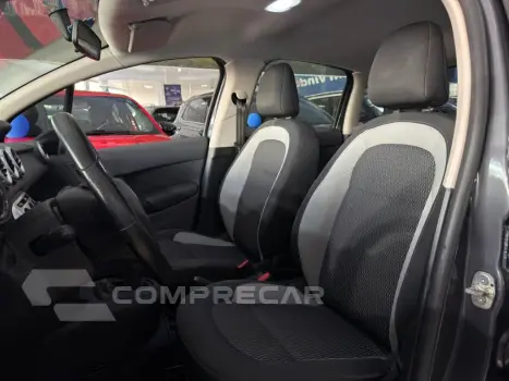 C3 Origine 1.5 Flex 8V 5p Mec.