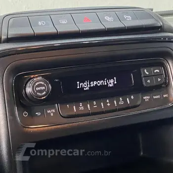 Strada Freedom 1.3 Flex 8V CD