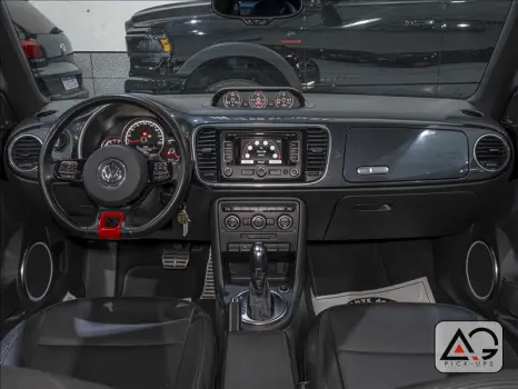 FUSCA 2.0 TSI 8V