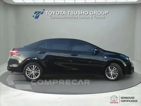 COROLLA 2.0 XEI 16V