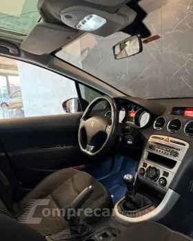 308 1.6 Quicksilver 16V