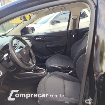ONIX HATCH LT 1.4 8V FlexPower 5p Mec.
