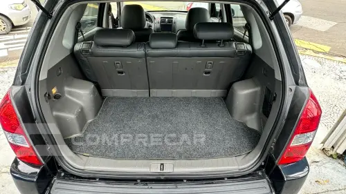 TUCSON 2.0 MPFI GLS 16V 143cv 2WD