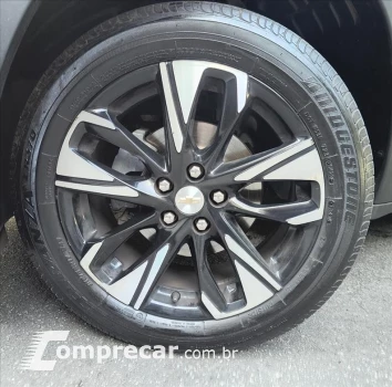 TRACKER 1.0 Turbo LTZ