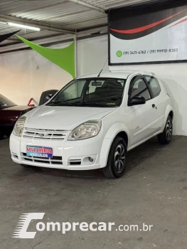 FORD Ka 1.0 8V/1.0 8V ST Flex 3p 3 portas