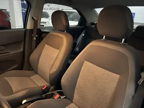 COBALT 1.4 LT 8V