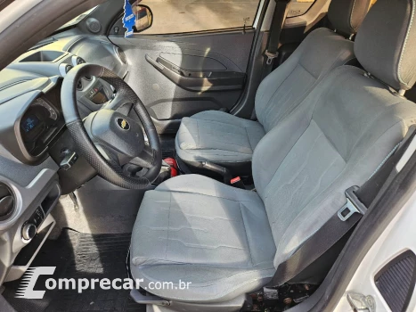 MONTANA 1.4 MPFI LS CS 8V