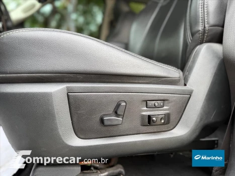 2500 6.7 LARAMIE 4X4 CD I6 TURBO DIESEL 4P AUTOMÁ