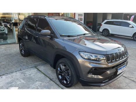 COMPASS 1.3 T270 LONGITUDE TB FLEX 80 ANOS