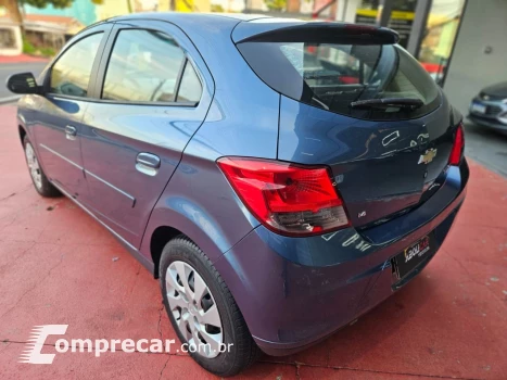 ONIX HATCH LT 1.4 8V FlexPower 5p Mec.