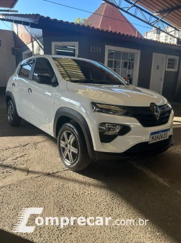 KWID Zen 1.0 Flex 12V 5p Mec.