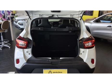 KWID 1.0 12V SCE FLEX INTENSE MANUAL