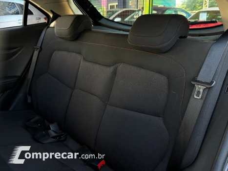 ONIX 1.4 MPFI LTZ 8V