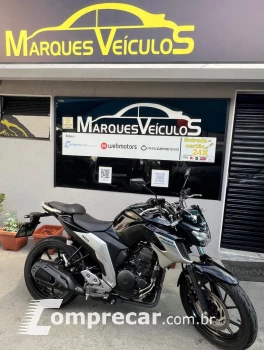 FAZER 250