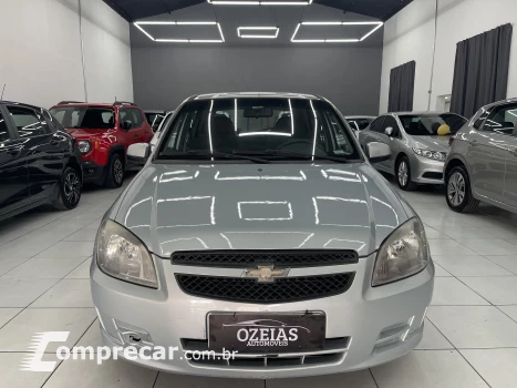 CELTA 1.0 MPFI LT 8V