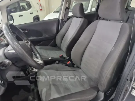 Fit 1.4 16V 4P CX FLEX AUTOMÁTICO