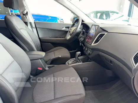 CRETA 1.6 16V Attitude