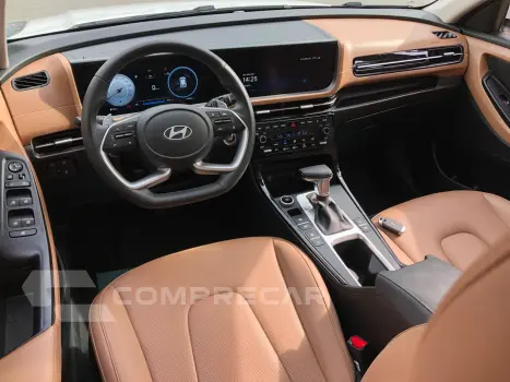 Creta 1.0 Tgdi Flex Platinum Automático