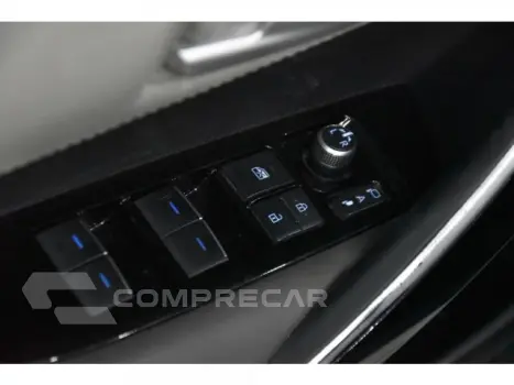 COROLLA - 1.8 VVT-I HYBRID ALTIS PREMIUM CVT