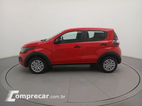 MOBI 1.0 EVO FLEX LIKE. MANUAL