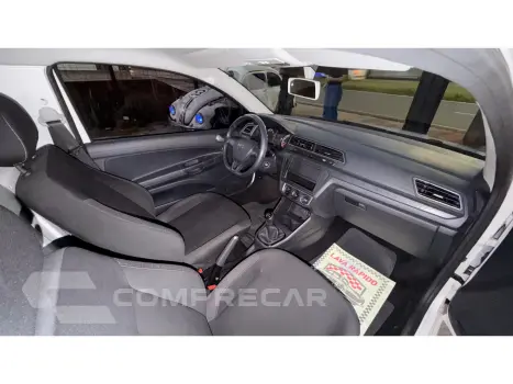 SAVEIRO 1.6 MSI ROBUST CS 16V FLEX 2P MANUAL