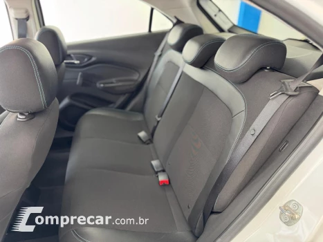 ONIX 1.4 MPFI LT 8V
