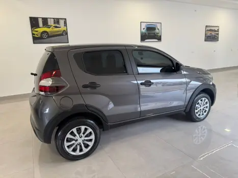 Mobi 1.0 4P FLEX EVO LIKE