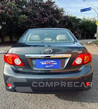 COROLLA 1.8 Se-g 16V