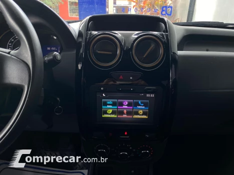 DUSTER Dynamique 1.6 Flex 16V Mec.
