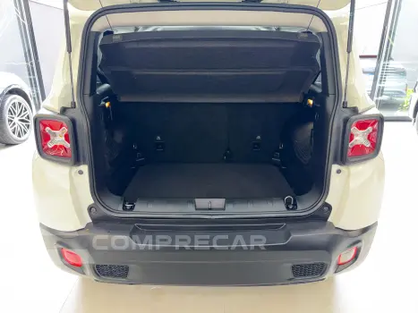 RENEGADE 1.8 16V