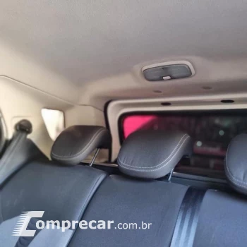 ECOSPORT FSL 1.6