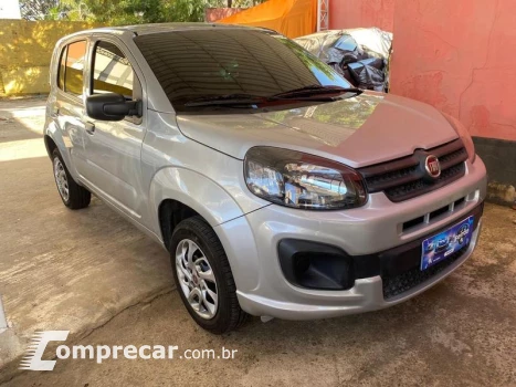 UNO ATTRACTIVE 1.0 6V FLEX 4 P