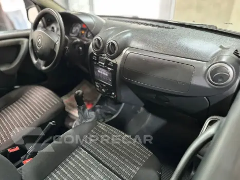 Sandero 1.6 4P FLEX EXPRESSION