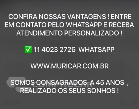 HR-V 1.8 16V FLEX LX 4P AUTOMÁTICO