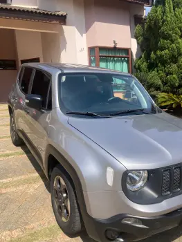 RENEGADE 1.8 16V