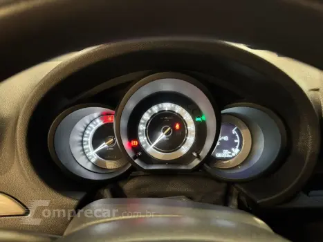 Aircross 1.6 16V 4P TENDANCE FLEX