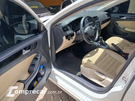 JETTA Comfortline 2.0 T.Flex 8V 4p Tipt.